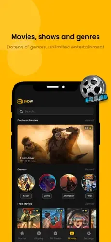 sonyliv-alappuzha-gymkhana Movies and shows
